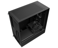 NZXT H5 Elite Black - 1089263 - zdjęcie 2